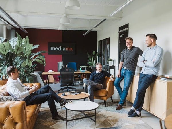 Gestionale OnLine, utilizzabile da Computer, Notebook, Tablet, Smartphone